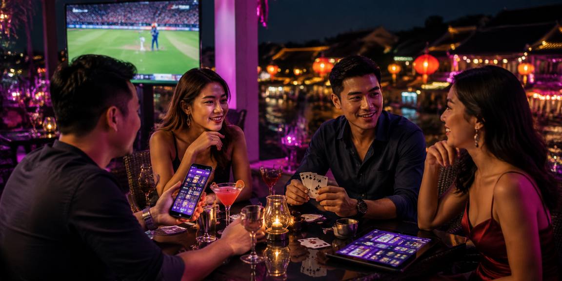 70bet Theo dõi và đặt kèo thể thao điện tử ngay trên điện thoại
